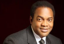 We are not not affording our young people opportunities to lead – Donald Duke Donald Duke Nigeria Calabar
