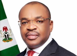 Governor Emmanuel has no hand in arrest of Michael Itok – AIDI