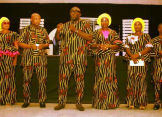 NUJ kicks off 2019 press week in Akwa Ibom