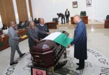 Ufot Ekaette was an inspiring icon – Gov Emmanuel