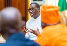 OKOWA’S RENEWED TAX DRIVE