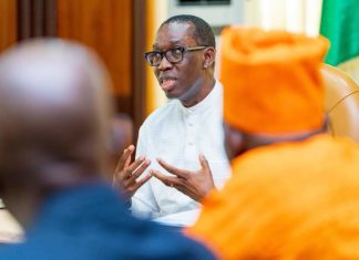 OKOWA’S RENEWED TAX DRIVE