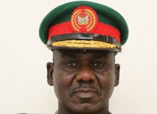 NIGERIAN ARMY ANNOUNCES NEW DEPLOYMENT Tension in Plateau over killing of resident by ISWAP