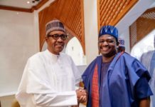 PMB at 77: ‘Please tell Baba we are with him all the way’