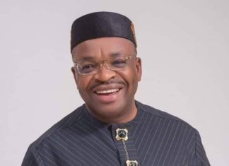 Akwa Ibom gov’t flag off science park project 12 years after its conception