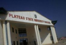 Gunmen attack students inside Plateau State University