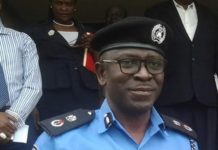 Plateau state police command deploys 3,300 policemen to ensure security during yuletide