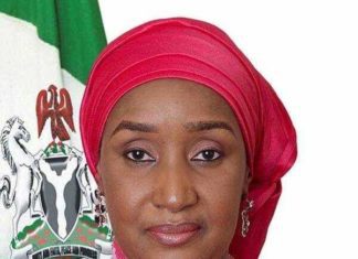 Two IDP camps closed in Barkin Ladi …3000 persons return home