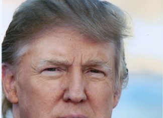 WHY I HAVE A SOFT SPOT FOR TRUMP