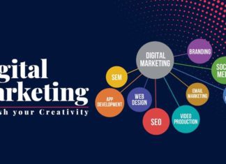 Embrace digital marketing for fast growth in business – CEO NEPC