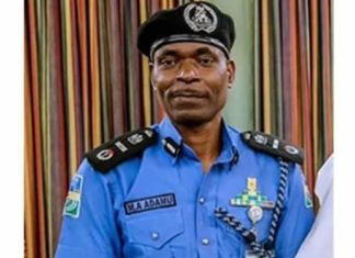 Vigilante stabs man to death in Anambra