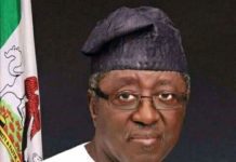 N6.3billion misappropriation case: Court rules against former Plateau governor, Jang