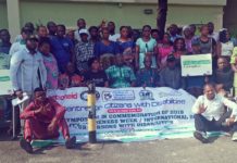 PWDs urge Governor Emmanuel to sign Disability Bill