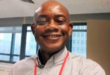 The problem with journalism in Nigeria — Ex-Daily Times Editor, Ndaeyo Uko Ndaeyo Uko Journalism