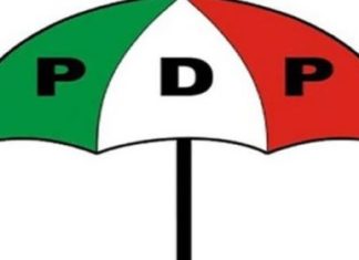 Gov poll: PDP star witness testifies at Nasarawa tribunal PDP Ekiti Election