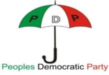 PDP in Plateau is focused ahead of 2023 despite crisis – Mutfwang