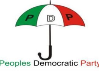 PDP in Plateau is focused ahead of 2023 despite crisis – Mutfwang
