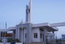 UniAbuja lecturers sacked for having affair with female students, falsification