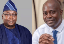 Makinde wins at Supreme Court