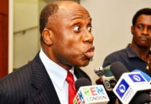 IPOB didn’t beat me in Spain, says Amaechi Amaechi IPOB