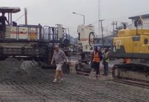 Apapa road to be closed for 72 hours Apapa Lagos Nigeria Sea Port