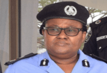 Man buried alive at construction site in Osun