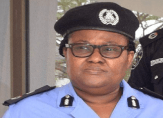 Man buried alive at construction site in Osun