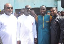 Obaseki expands Agripreneur scheme to cover piggery, cassava,oil palm production Obaseki Edo State