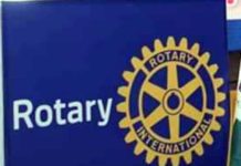 Rotary Int’l holds All Nigeria Rotary Conference 2019 rotary club