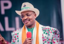 Akwa Ibom state gov’t publishes report on payment of gratuities, pensions