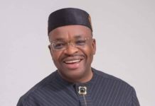 Governor Emmanuel’s dry season farming, offering witty options for more food