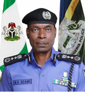 Tension in Plateau over the killing of resident by ISWAP
