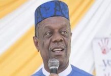 Only half of one of Niger Delta’s 16-points demand granted by FG – PANDEF chairman