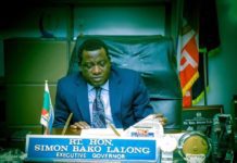 Plateau Governor lauds security agencies for rescuing kidnapped aid workers from Boko Haram