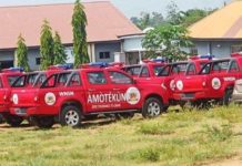 Ijaw group backs ‘Operation Amotekun’
