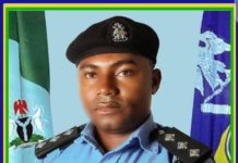 Police arrest Inspector over murder of aged woman in Akwa Ibom