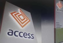 CBN declares Access Bank Most Sustainable Bank in 2019