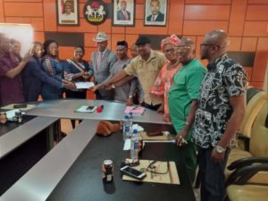 Labour, Akwa Ibom state government sign agreement on new minimum wage