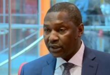 NGOs in North East may be working with Boko Haram – Gagdi, NASS member