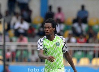 AKWA UTD sign SIX NEW players