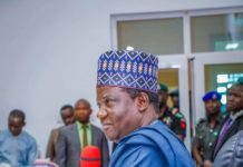Lalong orders arrest of community leaders, Ardos over killings in Kwatas