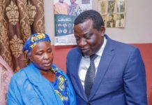 Ropvil Dalep, UniMaid student killed by Boko Haram to be immortalised