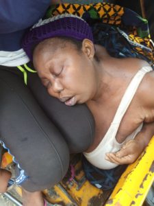 Police order arrest of inspector over murder of aged woman in Akwa Ibom