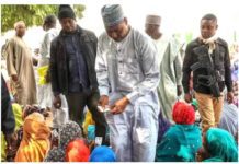 Insurgency: Economic activities remain low in Gwoza four years later