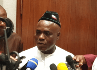 Engage ex-militants trained on crude refining – Senator Ita Enang