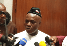 Today’s public officers may be potential prisoners tomorrow – Senator Enang