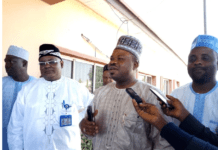 NUJ sets up committee to check quackery