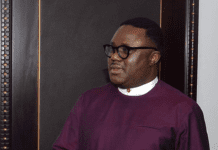 Ayade wins Independent Newspaper’s Governor of the Year award