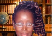 Daughter of former CBN governor, Clement Isong, is dead