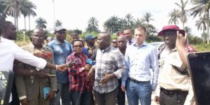 After three years of rigmarole, FG announces new funding plan for Calabar-Itu road